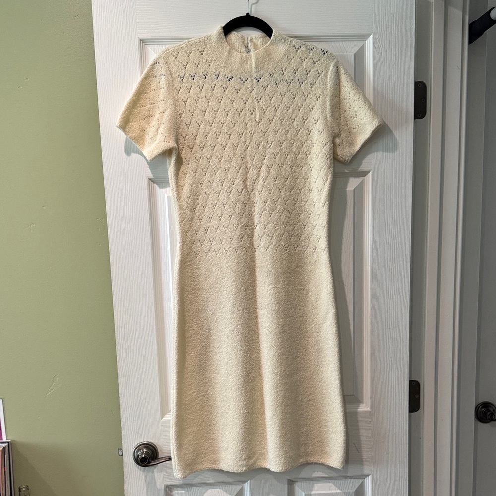 St. John Knits Vintage Dress